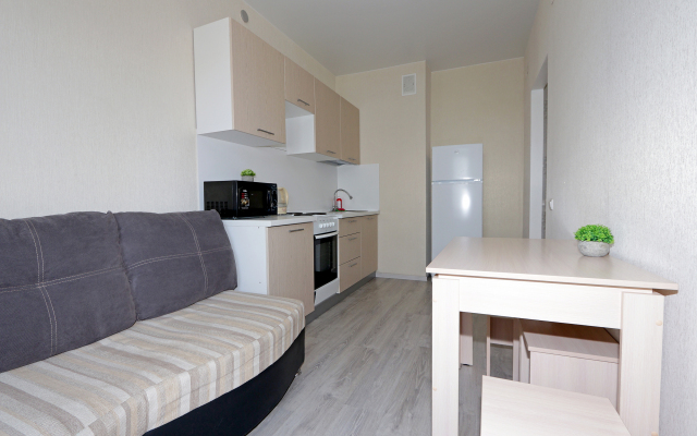 Квартира на Микрохирургии Глаза 5