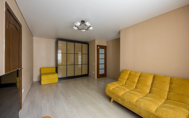 Апартаменты Сергея Эйзенштейна 6к2с2