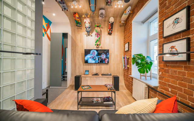 Мама Ро Студия №20 Экстрим