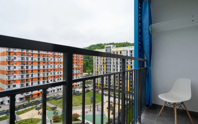Summer Time Apartments