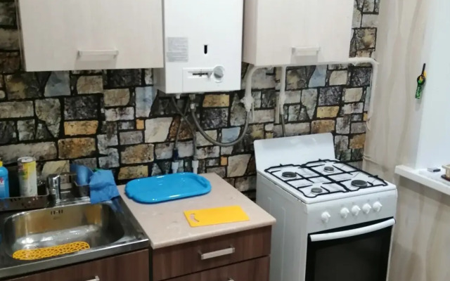 Квартира на проспекте Ленина 194 - фото 5