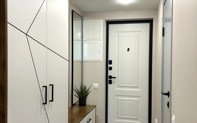 u morya ZHK Art Lajt Siti Apartments