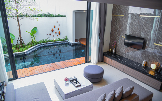Resort MIDA Grande Resort Phuket