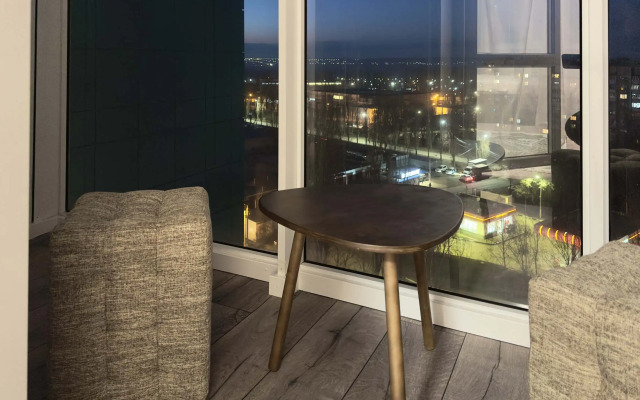 Квартира Двухкомнатная на Беговойвой