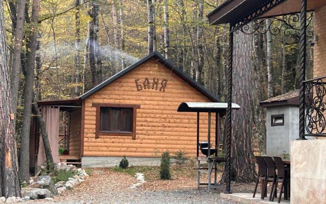 Три Медведя