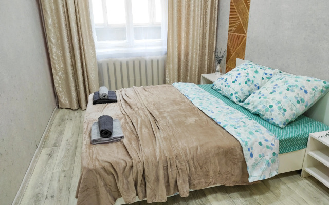 Na Kamernom Teatre Flat