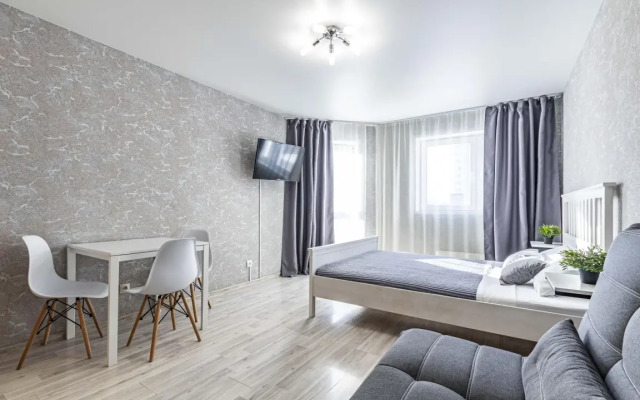 Апартаменты DreamHouse Юмашева 6-6