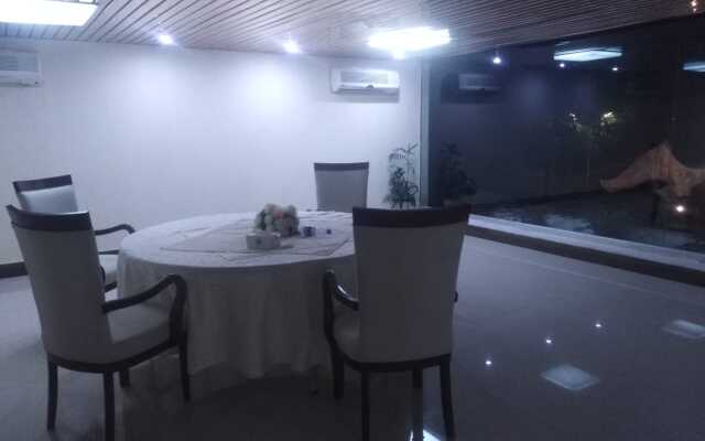 Гостевой Дом Taj House