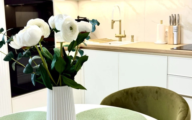 Квартира Шикарная евродвушка в новом ЖК Северный берег