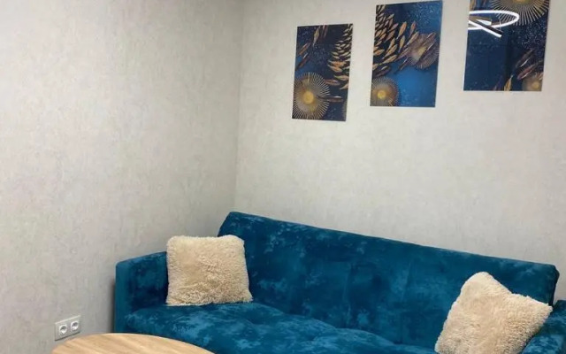 149 Na Krymskoy 89 Apartments