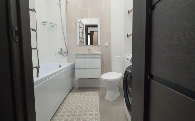 Апартаменты KiraLive на Сафронова