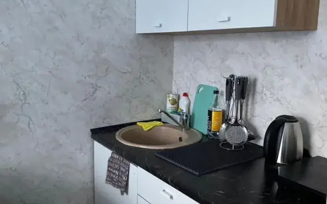 Квартира Студия на Омской 64