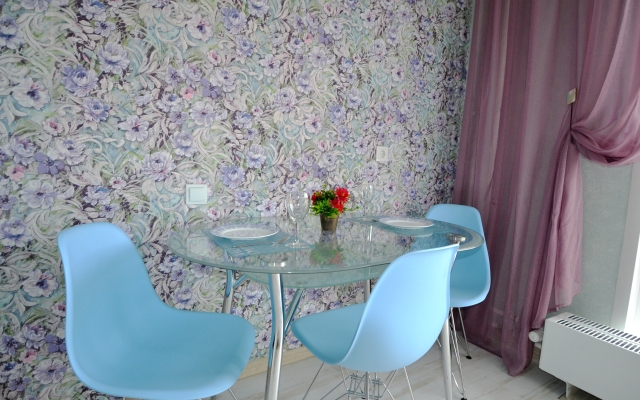 Апартаменты 2я Заречная 11