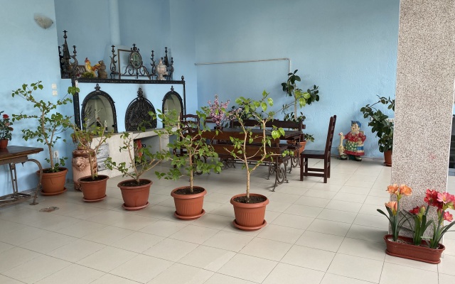SPS Guest House