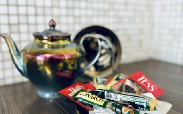 Апартаменты На Щорса 105