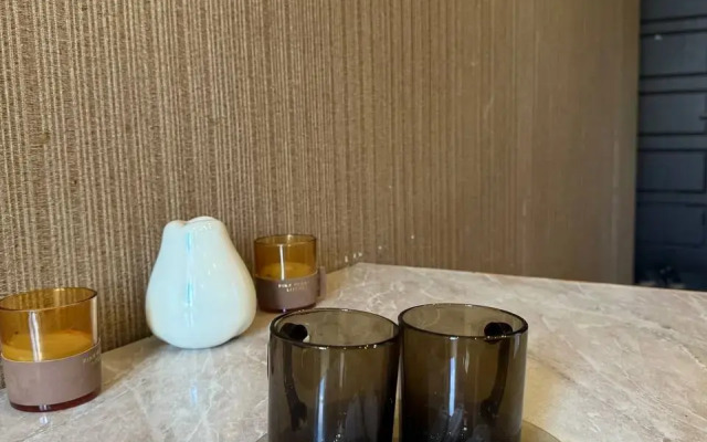 Апартаменты Sutki Vip Однокомнатные на Тамбовской 9