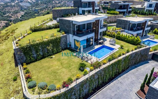Farilya Villas by Important Group Travel