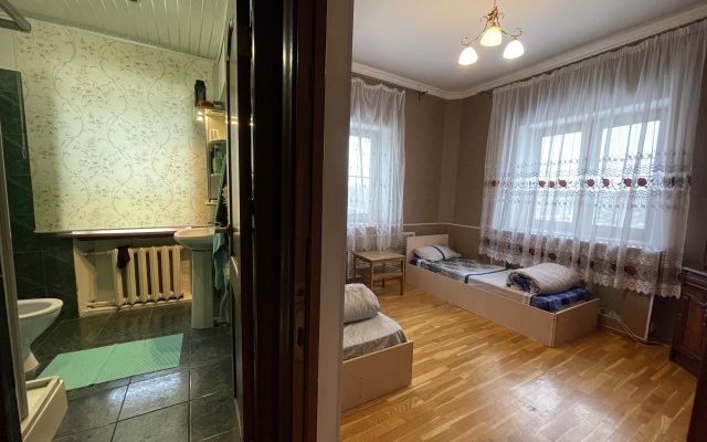 M2 Guest House