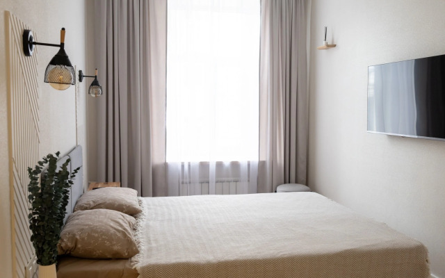 Nubona Aparts Flat