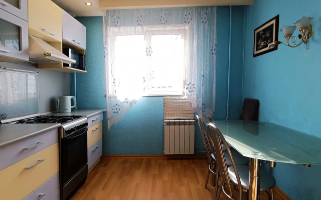 Апартаменты Уютный Север в Центре Мурманска