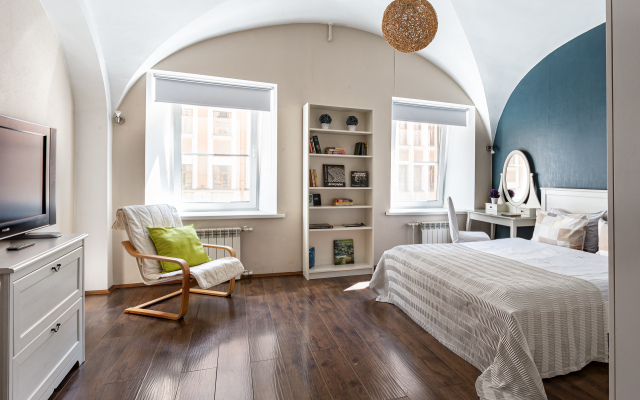 Апартаменты рядом с Летним садом