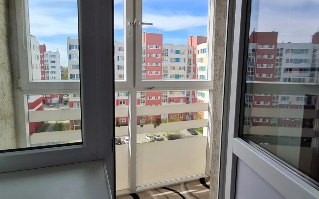 "Svoy Domovoy" Flat
