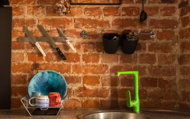 Апартаменты RentalSPb