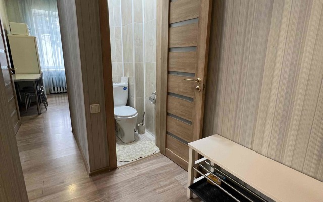 Апартаменты в Центре Твери