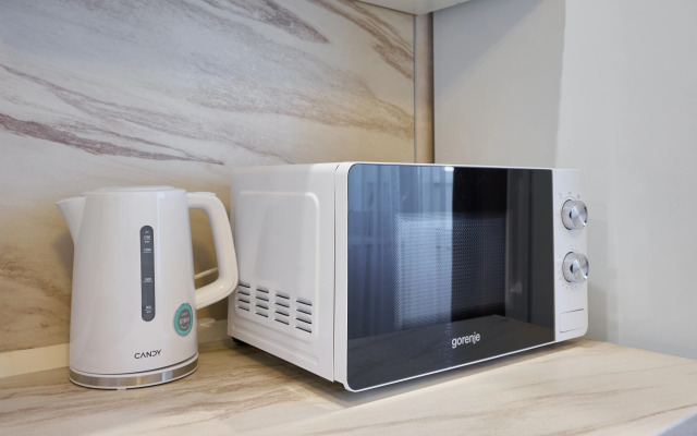 Апартаменты Your Place Афины