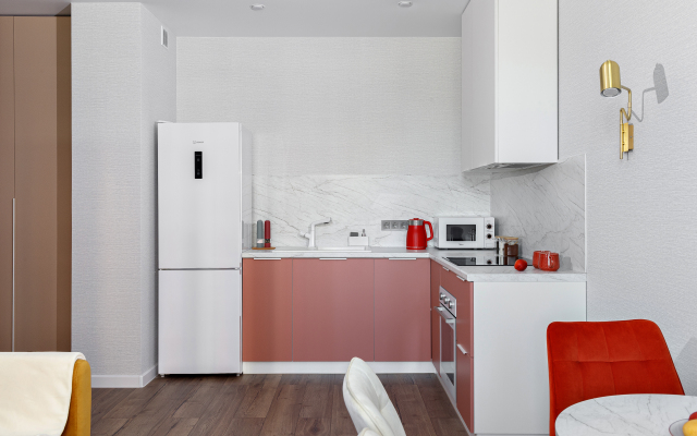 Квартира Фиеста