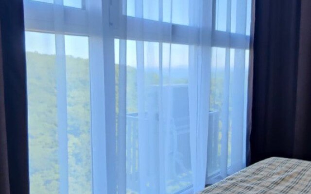 Квартира Nochevali