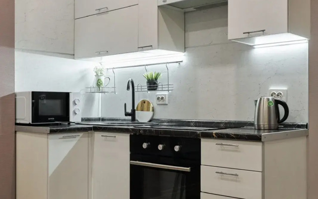 2 Komnatnaya V Tsentre Goroda Flat