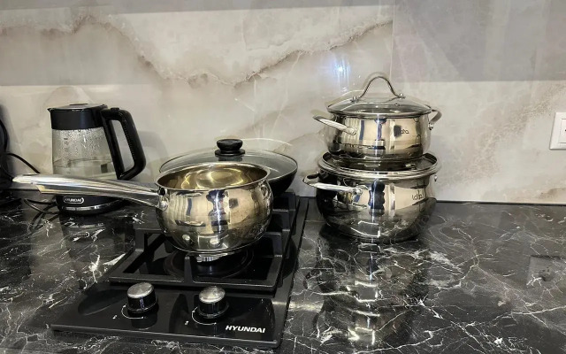 Квартира Высокогорье любви