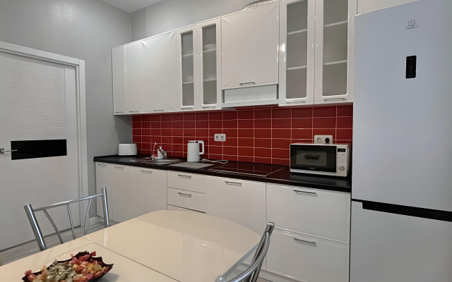 Апартаменты ЖК Перспектива