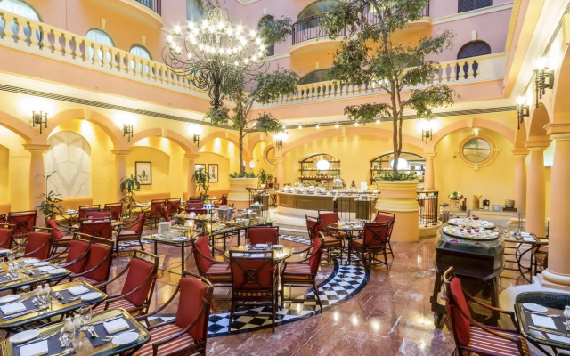 Grand Excelsior Hotel Deira
