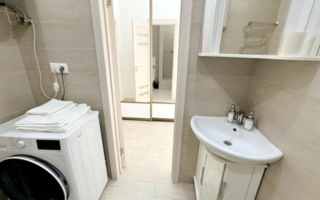 Апартаменты на Войкова 27