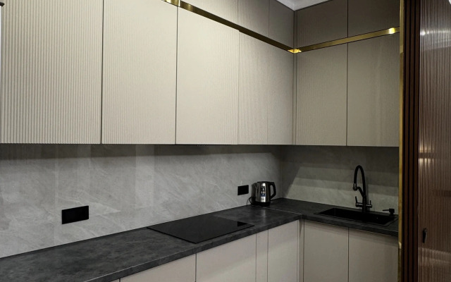 Zhk Bukhar Zhyrau 41, Eksklyuziv Apartments