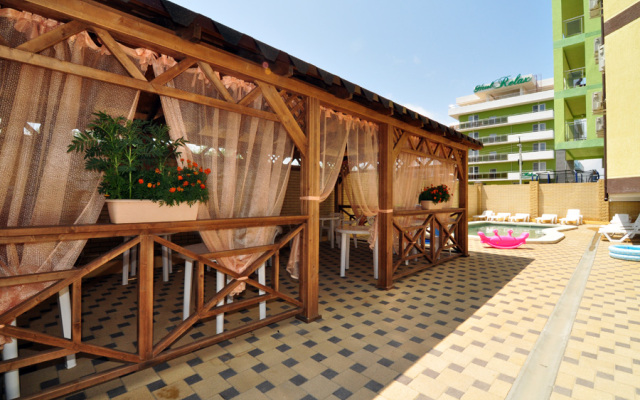 Eliza Guest House