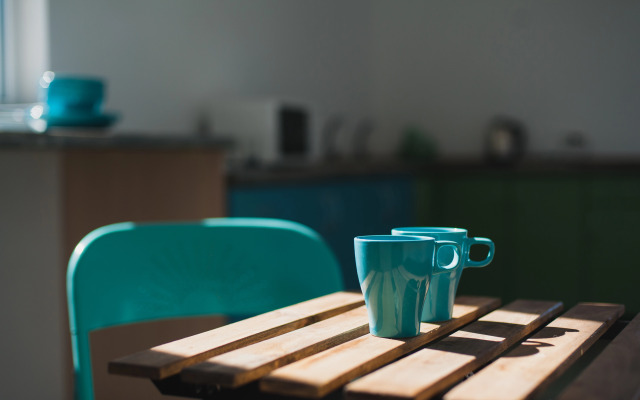 Меблированные комнаты Park