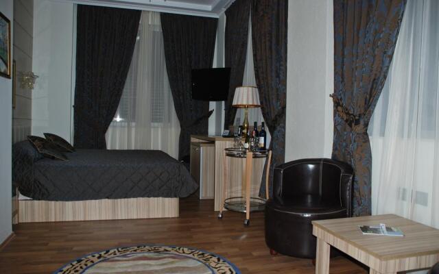Comfort Hotel