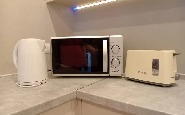 Апартаменты Lux