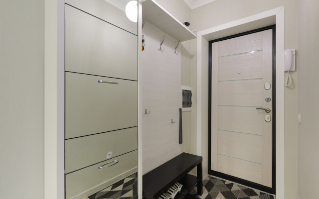 Semeynye Na Verkhnem Ozere Apartments