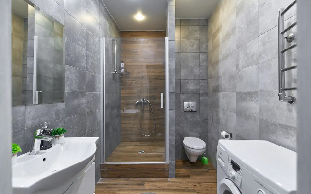 Квартира Студия в новом доме у метро