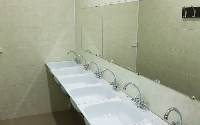 Хостел Добротель