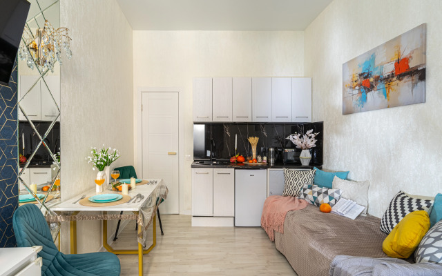 Квартира у Московского вокзала