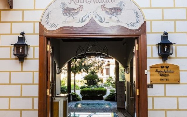 RuinAdalia Hotel - Adults Only