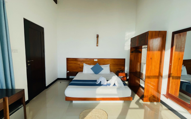 Отель Sea Сloud