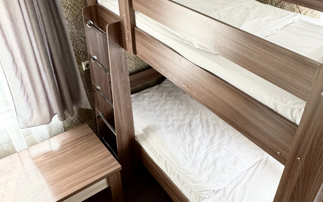 Мини-отель Первый