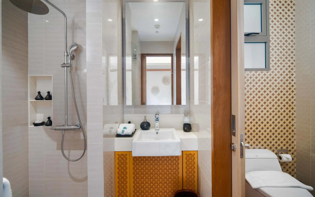 Banyan Tree Grand Residences by Banyan Living Villa