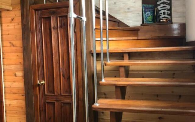 House Lesnoy Guest House